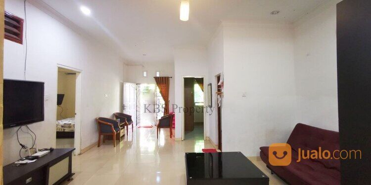 Rumah Puri Legenda (Batam Center) Type 140 /198 m² - Batam