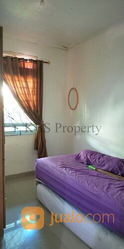 Rumah Puri Legenda (Batam Center) Type 140 /198 m² - Batam