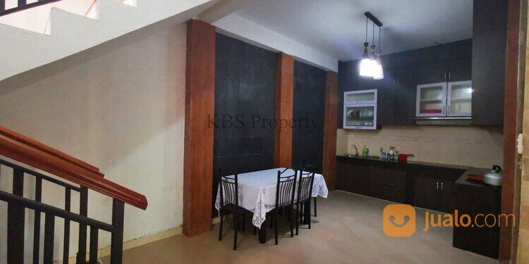 Rumah Puri Legenda (Batam Center) Type 140 /198 m² - Batam