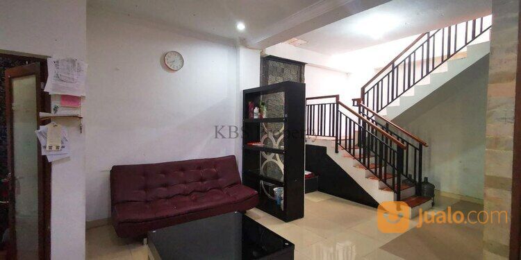 Rumah Puri Legenda (Batam Center) Type 140 /198 m² - Batam