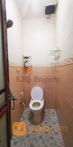 Rumah Puri Legenda (Batam Center) Type 140 /198 m² - Batam