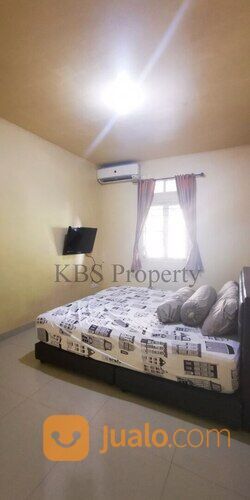 Rumah Puri Legenda (Batam Center) Type 140 /198 m² - Batam