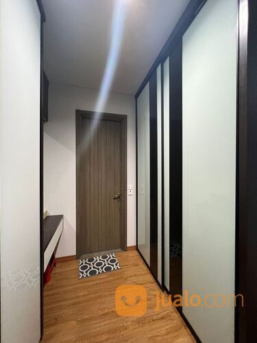 Turun Harga Rumah Full Furnished Greenwcih Park Cluster Caelus BSD City