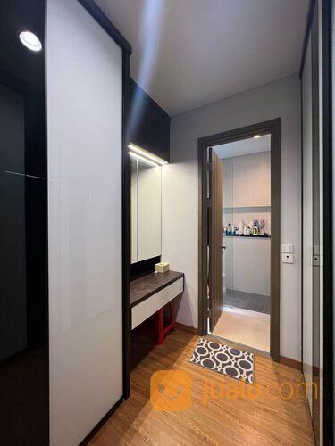 Turun Harga Rumah Full Furnished Greenwcih Park Cluster Caelus BSD City