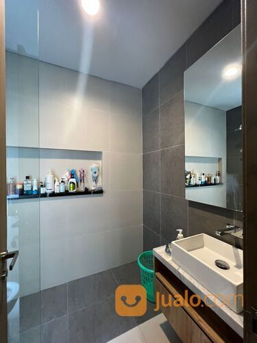 Turun Harga Rumah Full Furnished Greenwcih Park Cluster Caelus BSD City