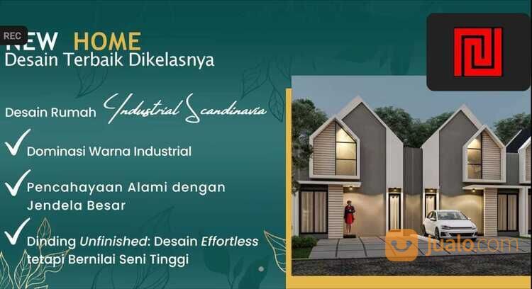 Surya Breeze The Garden, Hadir Dengan New Cluster New Concept