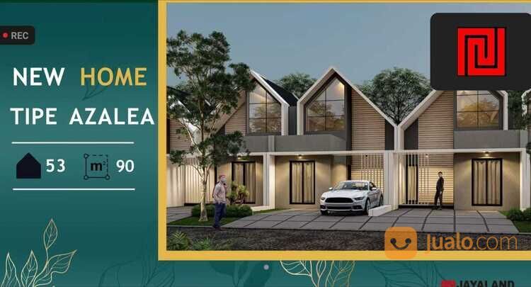 Surya Breeze The Garden, Hadir Dengan New Cluster New Concept