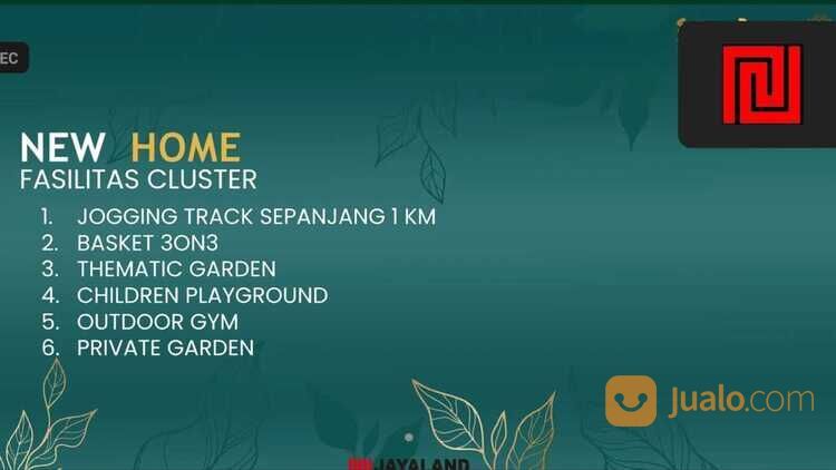 Surya Breeze The Garden, Hadir Dengan New Cluster New Concept