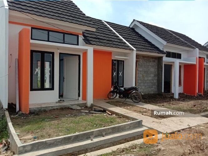 Rumah subsidi Arafah village