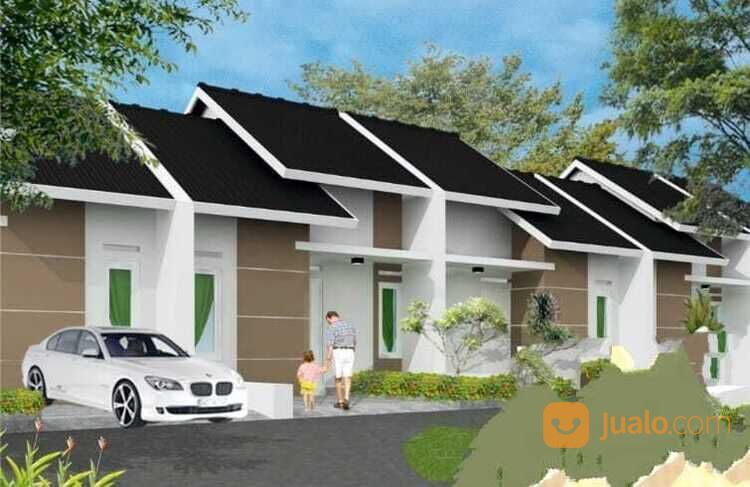 Rumah subsidi Arafah village