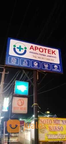 NEON BOX MURAH|NEON BOX TIANG|NEON BOX KEREN