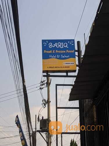 NEON BOX MURAH|NEON BOX TIANG|NEON BOX KEREN