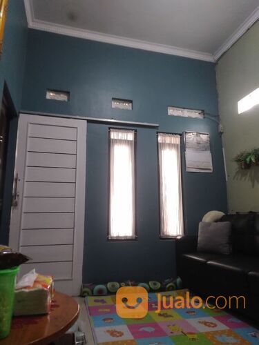 Rumah Siap Huni Bandung Perum Almaas Katapang ±4 km dari tol kopo