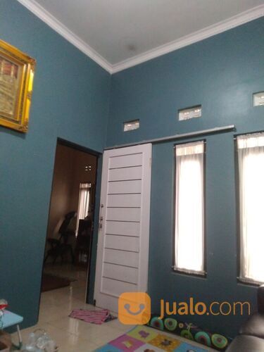 Rumah Siap Huni Bandung Perum Almaas Katapang ±4 km dari tol kopo