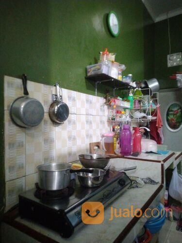 Rumah Siap Huni Bandung Perum Almaas Katapang ±4 km dari tol kopo