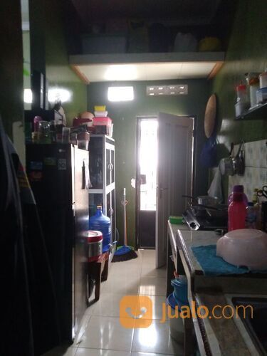 Rumah Siap Huni Bandung Perum Almaas Katapang ±4 km dari tol kopo