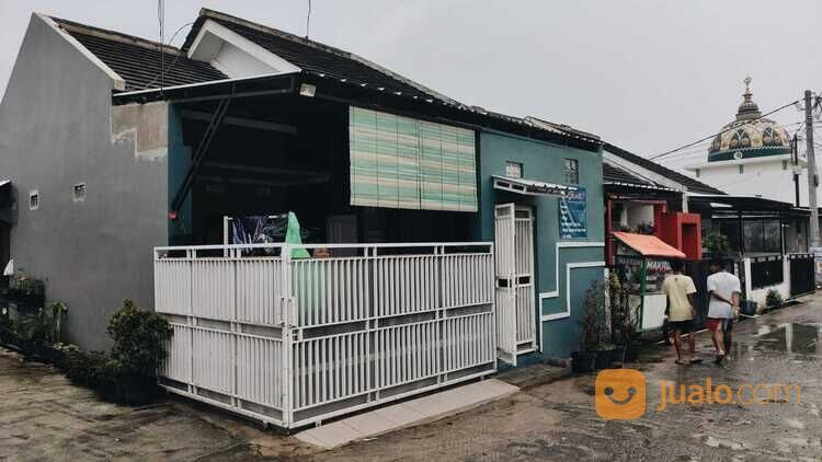 Rumah Siap Huni Bandung Perum Almaas Katapang ±4 km dari tol kopo