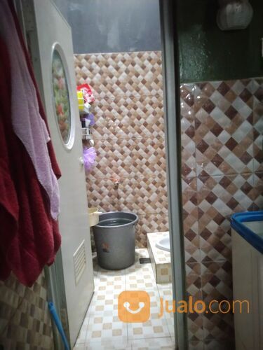 Rumah Siap Huni Bandung Perum Almaas Katapang ±3 km dari Cibaduyut