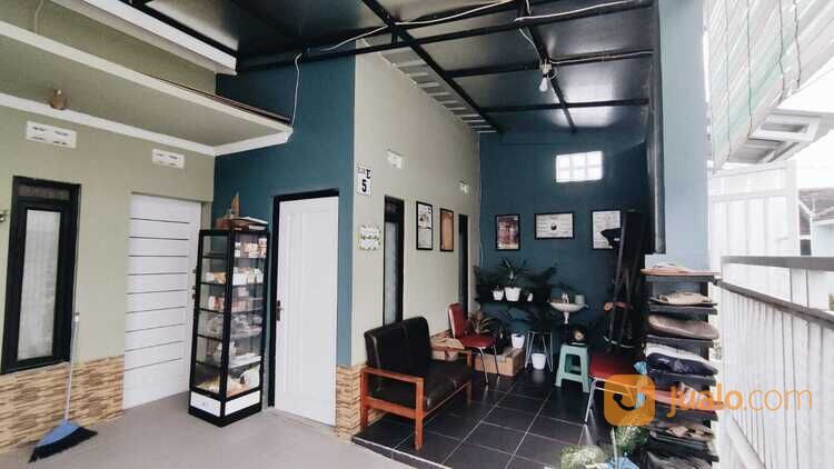 Rumah Siap Huni Bandung Perum Almaas Katapang ±3 km dari Cibaduyut