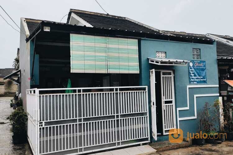 Rumah Siap Huni Bandung Perum Almaas Katapang ±3 km dari Cibaduyut