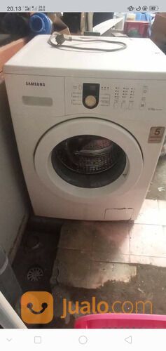 Service mesin cuci Rawamangun