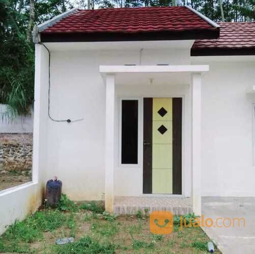 Rumah Petak Sawojajar Malang Rp 110 Juta