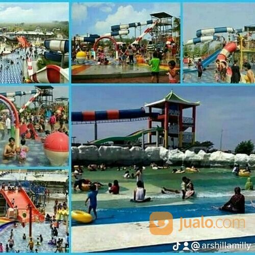 Puri Nirwana Residence Cikarang Dekat Krl Cikarang