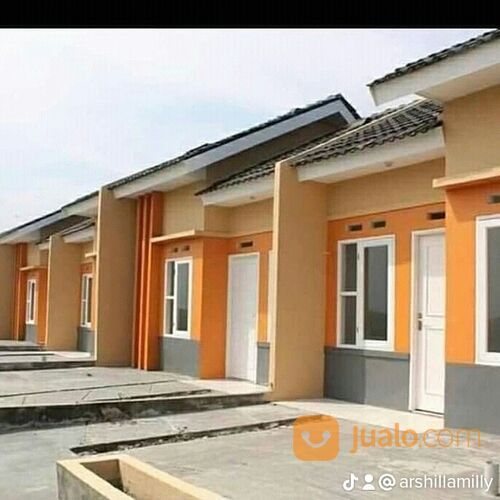 Puri Nirwana Residence Cikarang Dekat Krl Cikarang