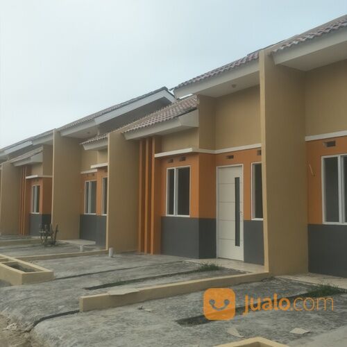 Puri Nirwana Residence Cikarang Dekat Krl Cikarang