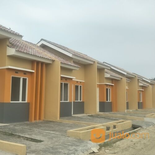 Puri Nirwana Residence Cikarang Dekat Krl Cikarang
