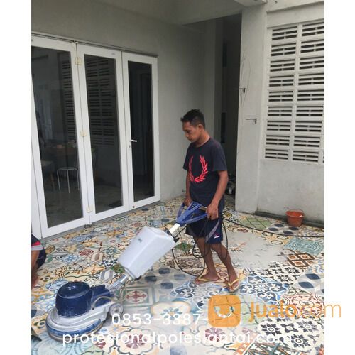 .Jasa Poles Lantai Tegel Murah Berkualitas Wonogiri Jawa Tengah