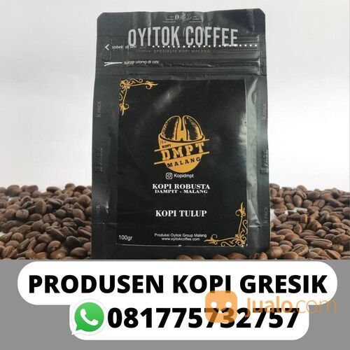 PRODUSEN KOPI GRESIK