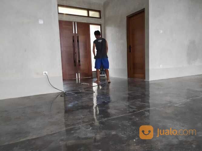 Jasa Poles Lantai Acian Murah Berkualitas Grobogan Jawa Tengah