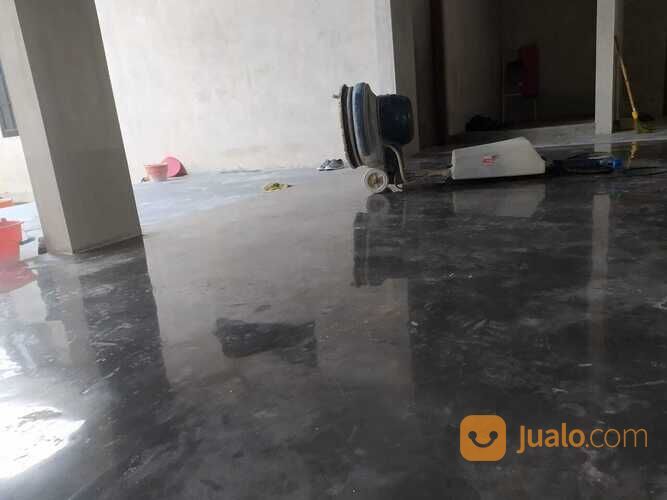 Jasa Poles Lantai Acian Murah Berkualitas Kendal Jawa Tengah