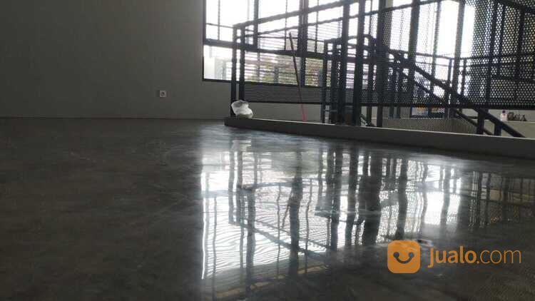 Jasa Poles Lantai Acian Murah Berkualitas Pati Jawa Tengah