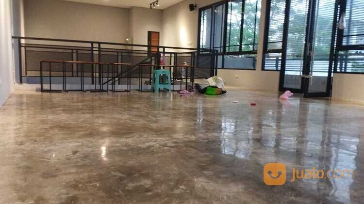 Jasa Poles Lantai Acian Murah Berkualitas