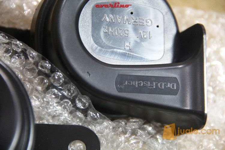 Klakson Keong Dr.d.fischer Bs1 Electromagnetic Fanfare Horn Surabaya