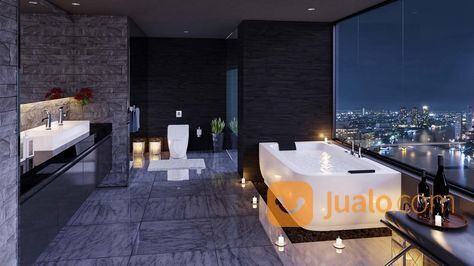 Minimalis Modern di Pondok Hijau Jl.Pinus Raya Barat 8-9,