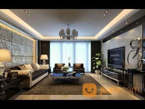 Minimalis Modern di Pondok Hijau Jl.Pinus Raya Barat 8-9,