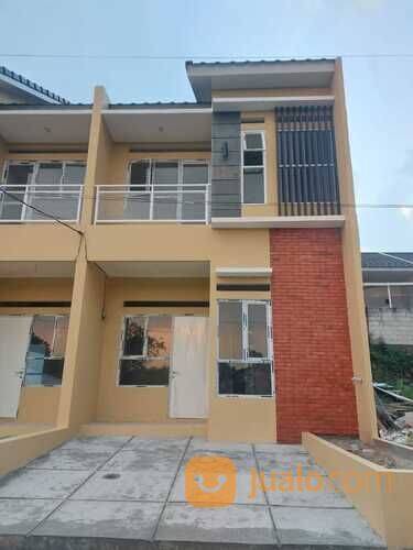 Azzahra Residence Rumah cluster dgn view yg sangat menarik dan indah di Cilangkap,Depok