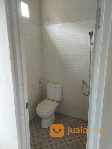 Azzahra Residence Rumah cluster dgn view yg sangat menarik dan indah di Cilangkap,Depok