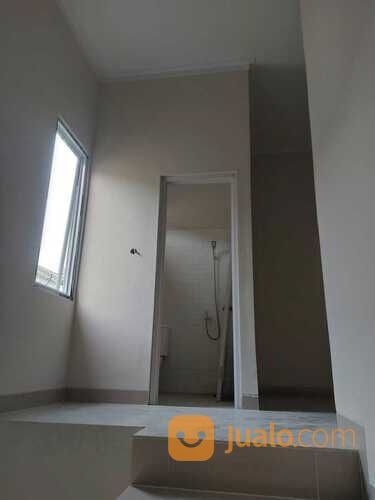 Azzahra Residence Rumah cluster dgn view yg sangat menarik dan indah di Cilangkap,Depok