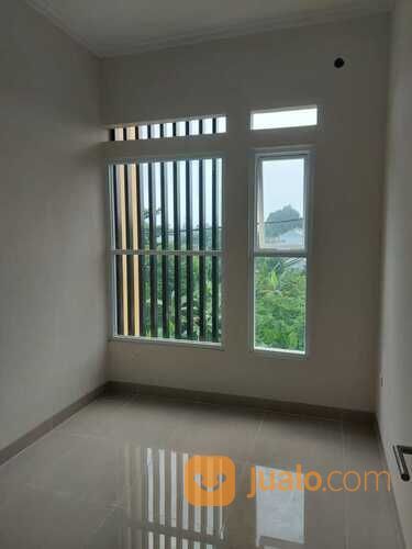 Azzahra Residence Rumah cluster dgn view yg sangat menarik dan indah di Cilangkap,Depok