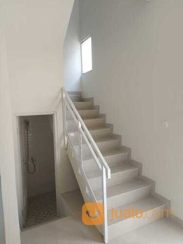 Azzahra Residence Rumah cluster dgn view yg sangat menarik dan indah di Cilangkap,Depok