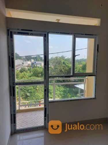 Azzahra Residence Rumah cluster dgn view yg sangat menarik dan indah di Cilangkap,Depok