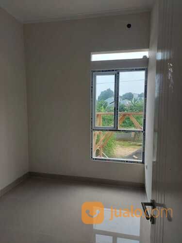 Azzahra Residence Rumah cluster dgn view yg sangat menarik dan indah di Cilangkap,Depok