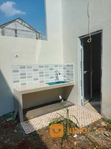 Azzahra Residence Rumah cluster dgn view yg sangat menarik dan indah di Cilangkap,Depok