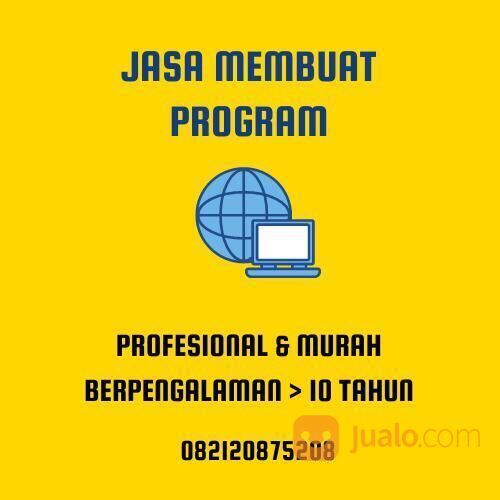Jasa Membuat Online Shop, Market Place, Toko Online Bergaransi