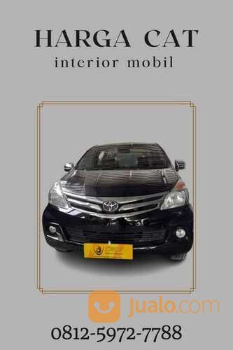 DAFTAR HARGA CAT MOBIL FULL BODY, DAFTAR HARGA CAT BEMPER MOBIL 0812-5972-7788