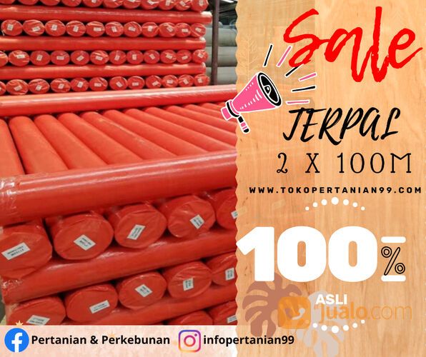 Termurah Terpal plastik A2 Barang Berkualitas